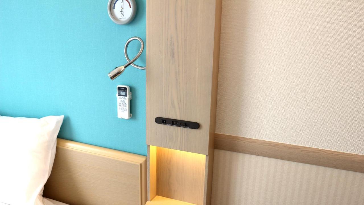 Toyoko Inn Tokyo Keio-Sen Higashi-Fuchu-Eki Kita-Guchi المظهر الخارجي الصورة