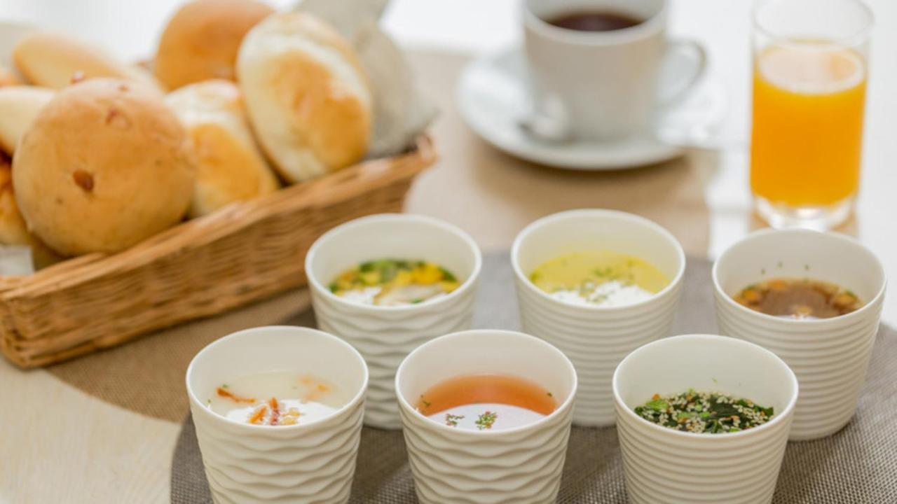 Toyoko Inn Tokyo Keio-Sen Higashi-Fuchu-Eki Kita-Guchi المظهر الخارجي الصورة