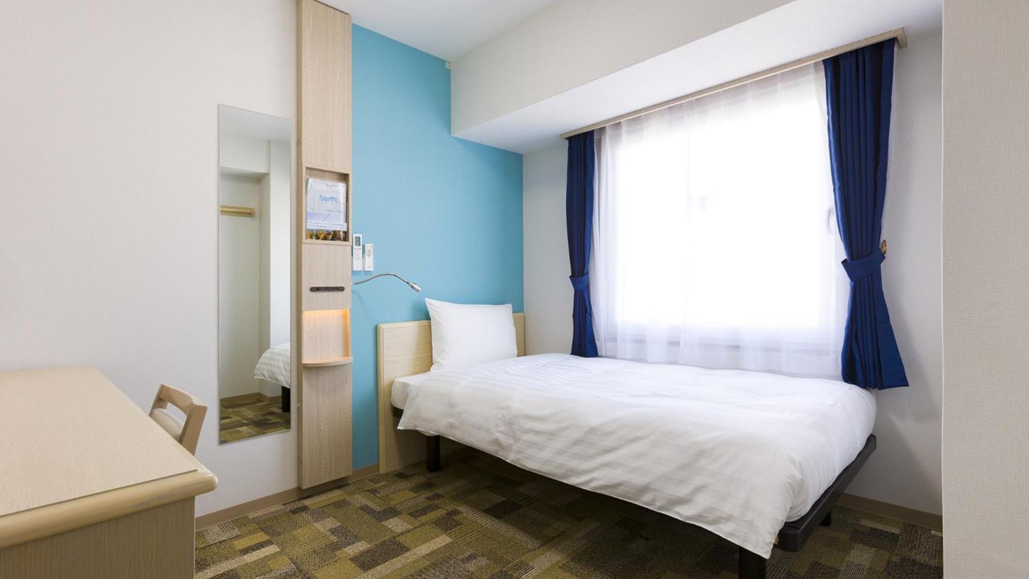 Toyoko Inn Tokyo Keio-Sen Higashi-Fuchu-Eki Kita-Guchi المظهر الخارجي الصورة