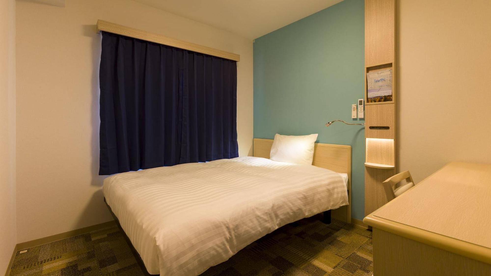 Toyoko Inn Tokyo Keio-Sen Higashi-Fuchu-Eki Kita-Guchi الغرفة الصورة
